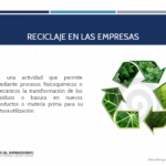 Cómo implementar prácticas de reciclaje en empresas y negocios