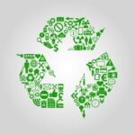 Conocer los diferentes enfoques de reciclaje en todo el mundo