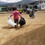 Desafíos del reciclaje en áreas rurales y remotas
