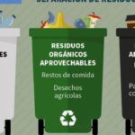 Descubre cómo los gobiernos impulsan políticas de reciclaje exitosas