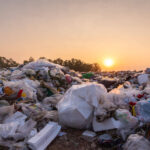 El reciclaje en el contexto de la crisis climática global