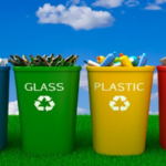 Fomentando una cultura de reciclaje en el lugar de trabajo