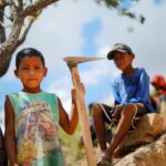 Iniciativas de reciclaje en comunidades indígenas: preservando la cultura y el medio ambiente