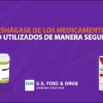 Iniciativas de reciclaje en la industria farmacéutica: gestión segura de medicamentos vencidos