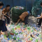 Participación ciudadana: el papel crucial del individuo en el reciclaje