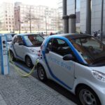 Reciclaje de baterías de vehículos eléctricos: Consideraciones ambientales