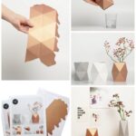 Reciclaje de cartón y papel: ideas para envases y manualidades