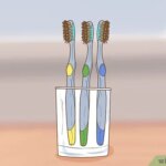 Reciclaje de cepillos de dientes: cómo manejarlos de manera segura