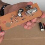 Reciclaje de electrónicos rotos en casa: cómo reutilizar componentes y materiales para proyectos DIY