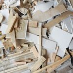 Reciclaje de madera en el sector empresarial: usos alternativos y reducción de residuos