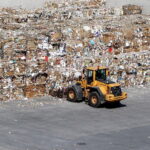 Reciclaje de materiales de construcción en la industria: fomentando la sostenibilidad