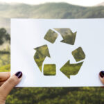 Reciclaje de papel y cartón en el ámbito empresarial: reducción de residuos