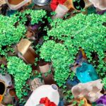 Reciclaje de plásticos: Avances en bioplásticos y materiales ecoamigables