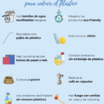 Reciclaje de plásticos de un solo uso: Alternativas y estrategias