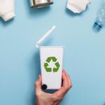Reciclaje de plásticos de un solo uso en la industria: soluciones y alternativas