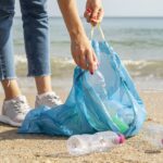 Reciclaje de plásticos y el manejo adecuado de microplásticos