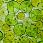 Reciclaje de vidrio en empresas: cómo promover la reutilización y el reciclaje