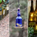 Reciclaje de vidrio: ideas para reutilizar envases en el hogar