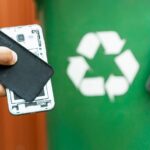 Reciclaje electrónico: programas de recolección y reciclaje de dispositivos electrónicos