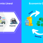 Reciclaje en la industria: colaboración para una economía circular