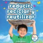 Reducir, reutilizar, reciclar: una guía práctica para principiantes